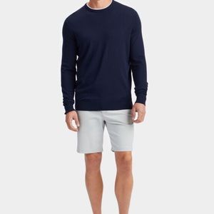 G/FORE Men’s Ultra Soft Lightweight Crewneck Sweater